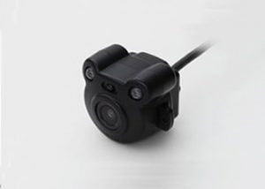 Room Camera
